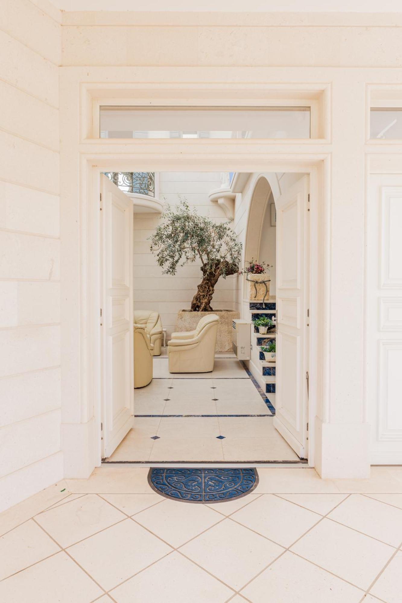 Villa Atrium Makarska Exterior foto